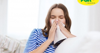 Cách chữa viêm mũi dị ứng và giải pháp đẩy lùi bệnh tốt nhất